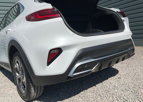 Kia Xceed 1.5 T-GDi '2'  18