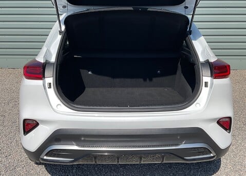 Kia Xceed 1.5 T-GDi '2'  19