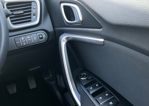 Kia Xceed 1.5 T-GDi '2'  22