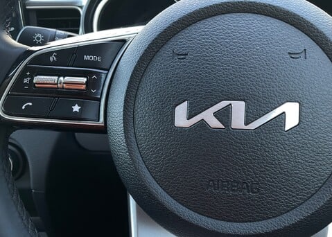 Kia Xceed 1.5 T-GDi '2'  23