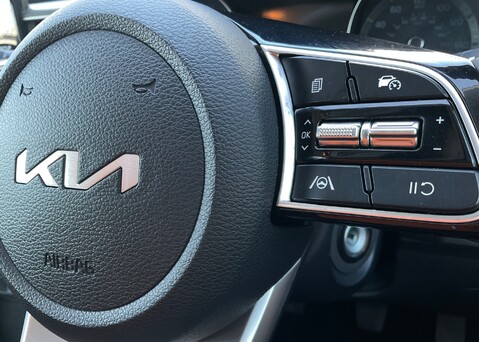 Kia Xceed 1.5 T-GDi '2'  24