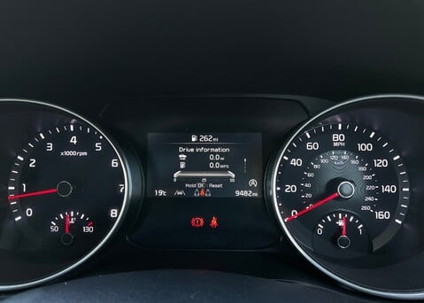 Kia Xceed 1.5 T-GDi '2'  25