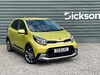 Kia Picanto 1.0 Petrol 'X-LINE S' AMT
