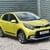 Kia Picanto 1.0 Petrol 'X-LINE S' AMT 7