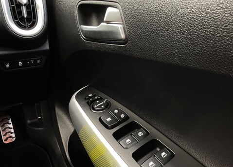 Kia Picanto 1.0 Petrol 'X-LINE S' AMT 23