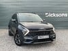 Kia Sportage 1.6T-GDi HEV GT-LINE 2WD