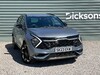 Kia Sportage 1.6 T-GDi GT-LINE PHEV AWD