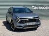 Kia Sportage 1.6 T-GDi GT-LINE PHEV AWD
