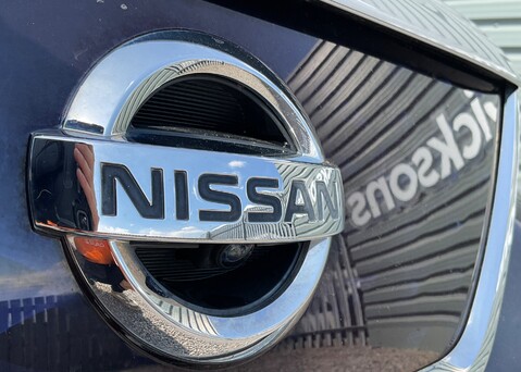 Nissan LEAF TEKNA 4