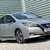 Nissan LEAF TEKNA 11