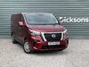 Nissan Primastar DCI ACENTA L2H1
