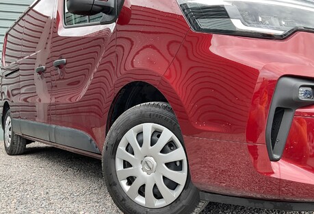 Nissan Primastar DCI ACENTA L2H1