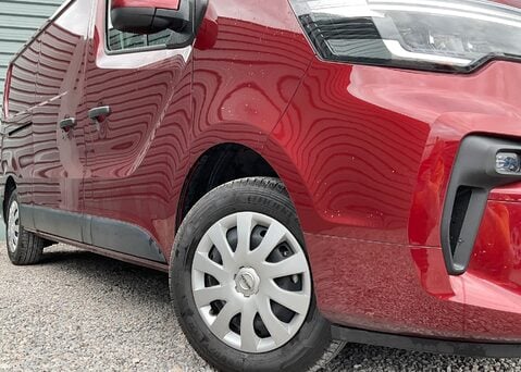 Nissan Primastar DCI ACENTA L2H1 2