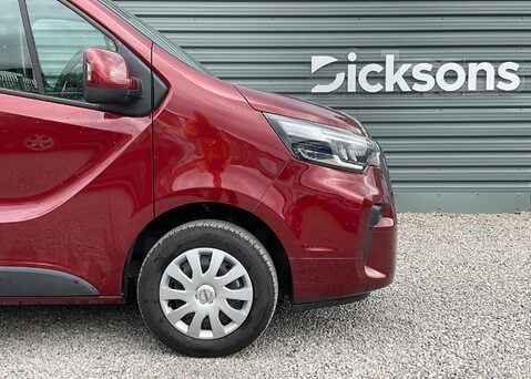 Nissan Primastar DCI ACENTA L2H1 3