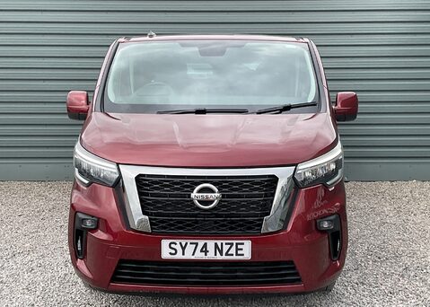 Nissan Primastar DCI ACENTA L2H1 6