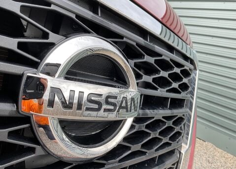 Nissan Primastar DCI ACENTA L2H1 8