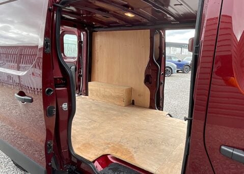 Nissan Primastar DCI ACENTA L2H1 9