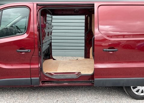 Nissan Primastar DCI ACENTA L2H1 14