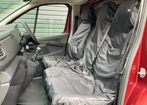 Nissan Primastar DCI ACENTA L2H1 15