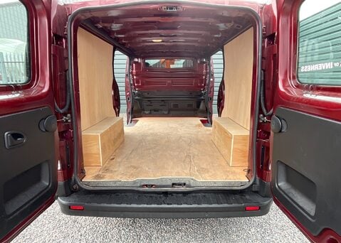Nissan Primastar DCI ACENTA L2H1 19