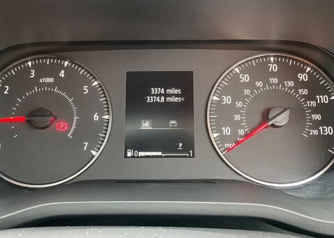 Nissan Primastar DCI ACENTA L2H1 20