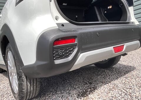 Suzuki S-Cross MOTION BOOSTERJET MHEV 17