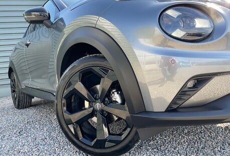 Nissan Juke DIG-T TEKNA
