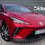 MG MG4 EV EV TROPHY 64kWh 1