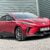 MG MG4 EV EV TROPHY 64kWh 7