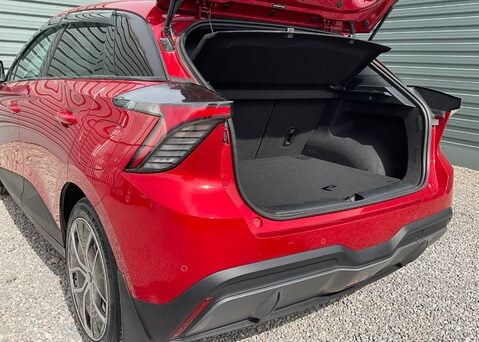 MG MG4 EV EV TROPHY 64kWh 10
