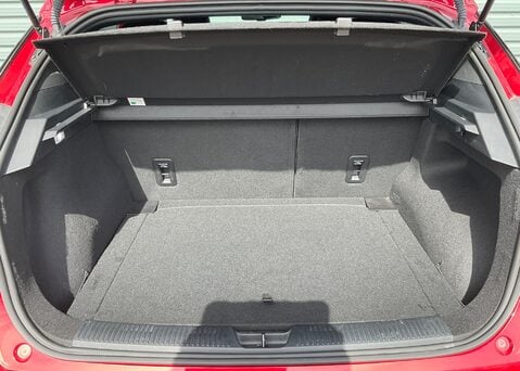 MG MG4 EV EV TROPHY 64kWh 11