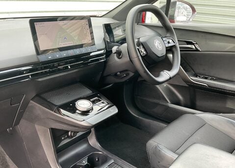 MG MG4 EV EV TROPHY 64kWh 15