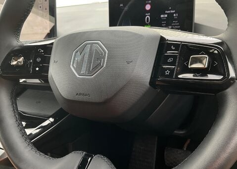 MG MG4 EV EV TROPHY 64kWh 20