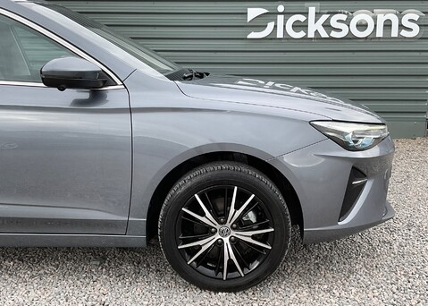 MG MG5 TROPHY 3