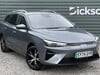 MG MG5 TROPHY