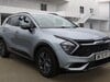 Kia Sportage 1.6 T-GDi GT-LINE ISG HEV