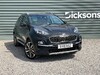 Kia Sportage 1.6 CRDi '4' DCT AWD ISG