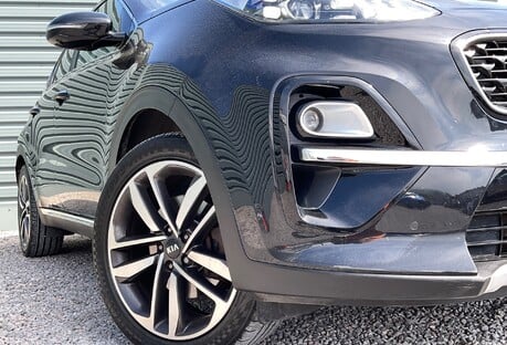 Kia Sportage 1.6 CRDi '4' DCT AWD ISG