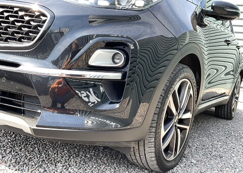 Kia Sportage 1.6 CRDi '4' DCT AWD ISG 5