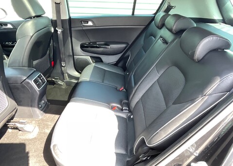 Kia Sportage 1.6 CRDi '4' DCT AWD ISG 16