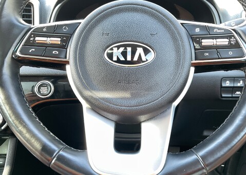 Kia Sportage 1.6 CRDi '4' DCT AWD ISG 24