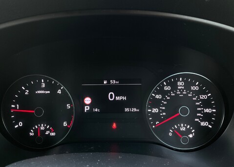 Kia Sportage 1.6 CRDi '4' DCT AWD ISG 26