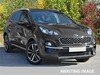 Kia Sportage 1.6 CRDi '4' DCT AWD ISG