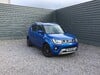 Suzuki Ignis SZ-T DUALJET MHEV