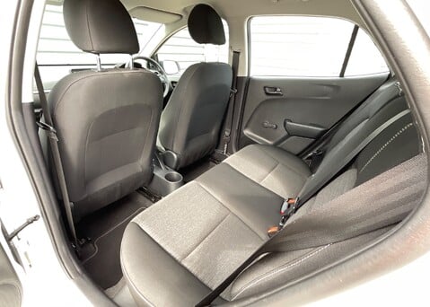 Kia Picanto 1.0 DPi 66bhp '1' 14