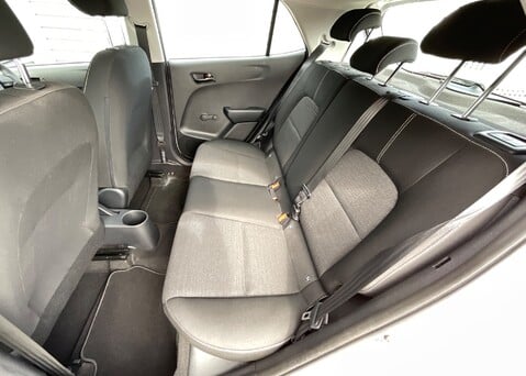 Kia Picanto 1.0 DPi 66bhp '1' 15