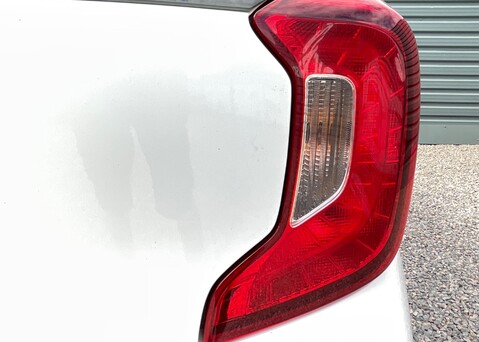 Kia Picanto 1.0 DPi 66bhp '1' 16