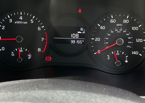 Kia Picanto 1.0 DPi 66bhp '1' 22