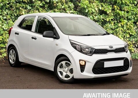 Kia Picanto 1.0 DPi 66bhp '1' 1