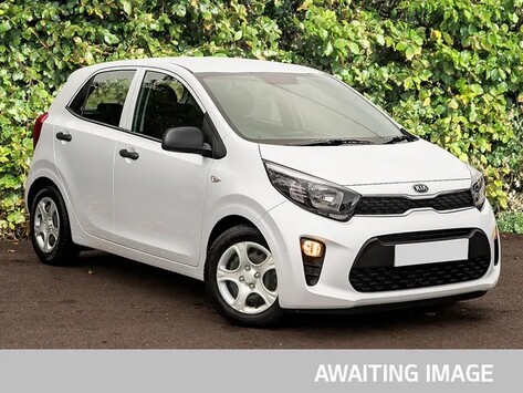 Kia Picanto 1.0 DPi 66bhp '1'
